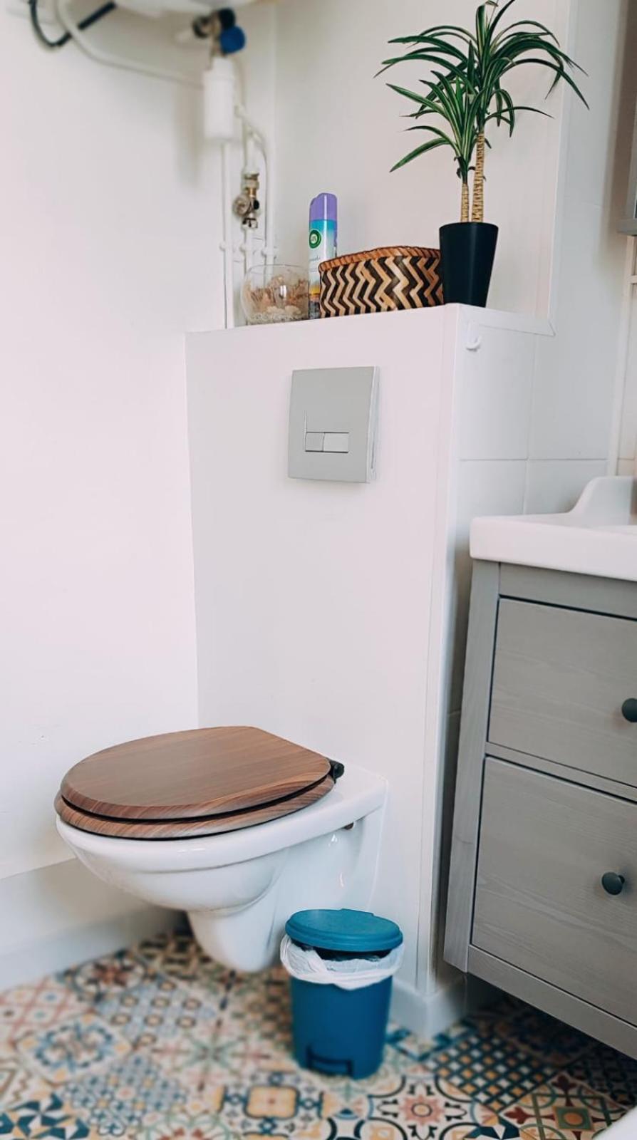 Porte De Paris, 4 Voyageurs, Wifi, Jeux Olympiques Apartment Венсен Екстериор снимка